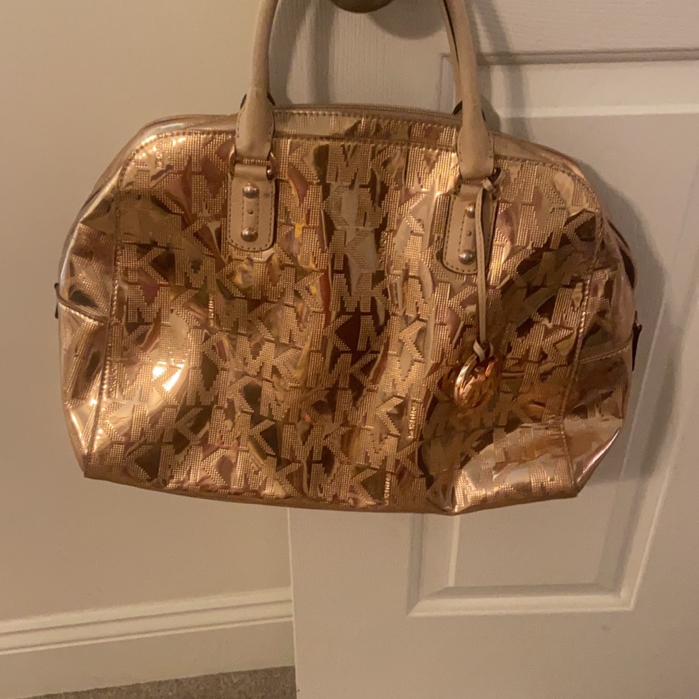 mk purse